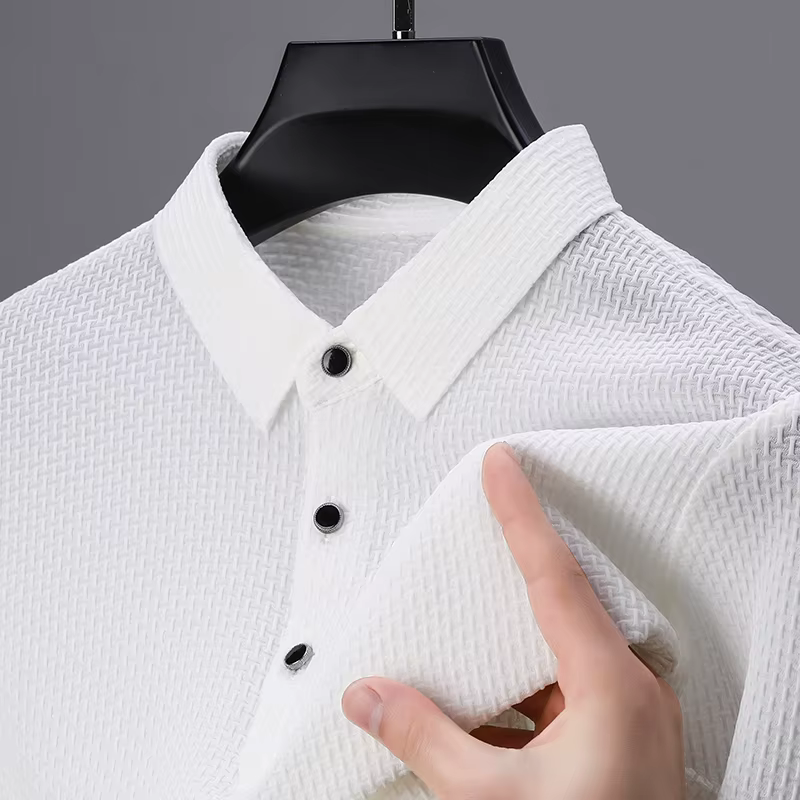 Monark™ | NUVANO Polotröja