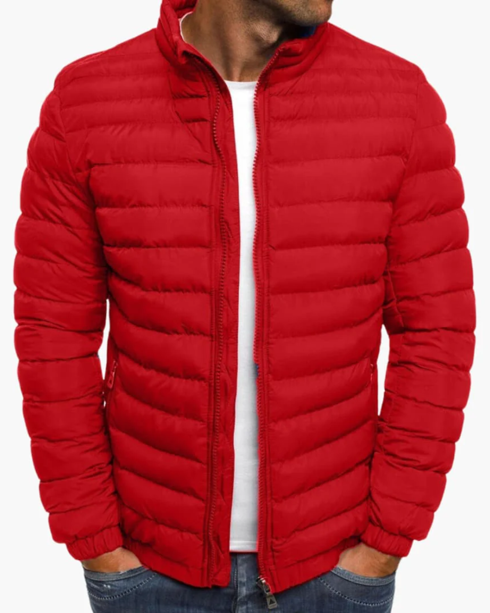 Monark™ | LUMIS Light Jacket