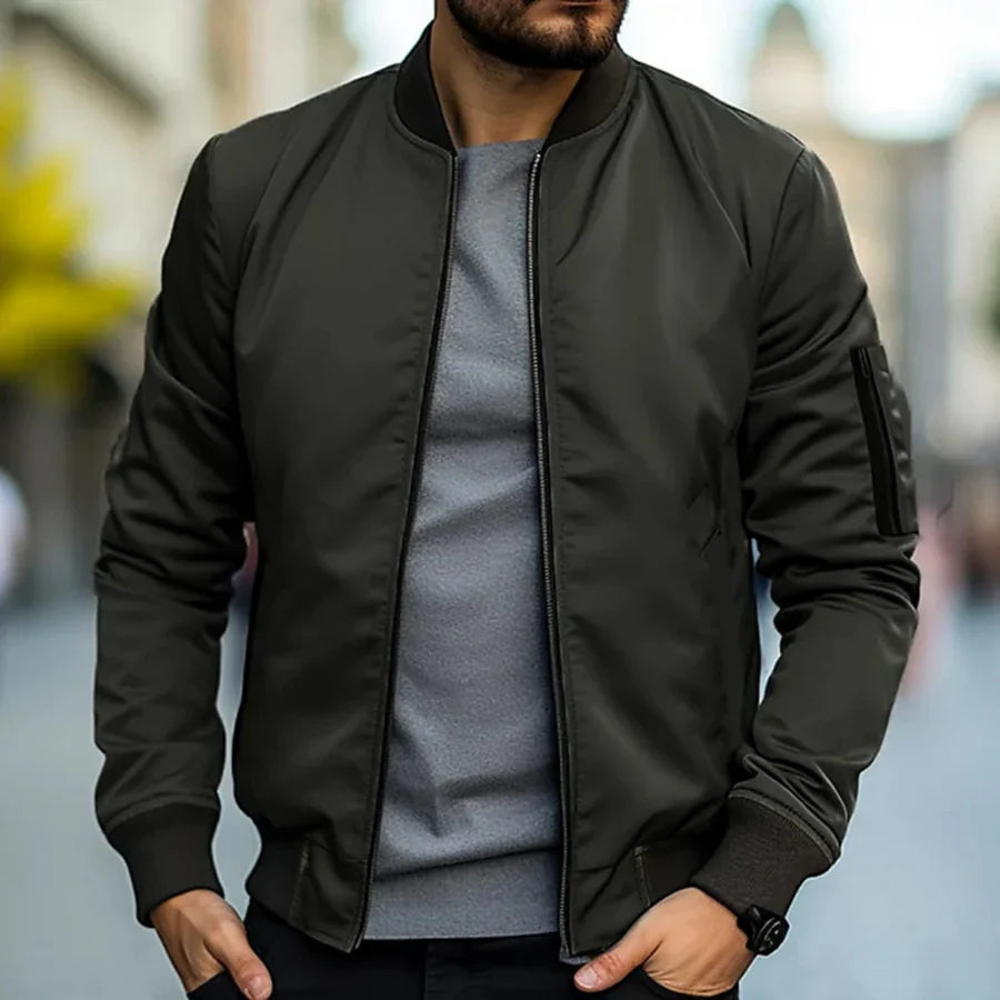 Monark™ | NOVARO bomberjacka