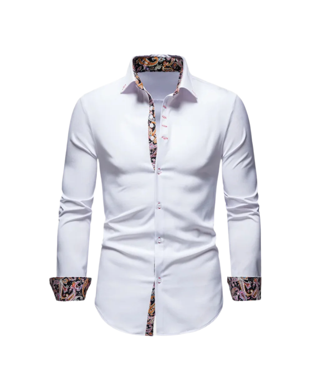 Monark™ | Chic skjorta