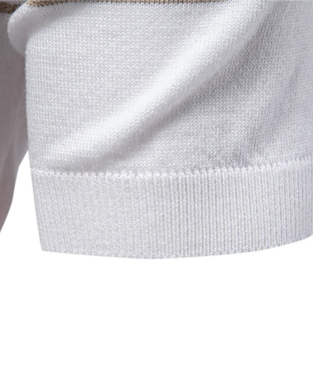 Monark™ | STRIPATO Pikétröja