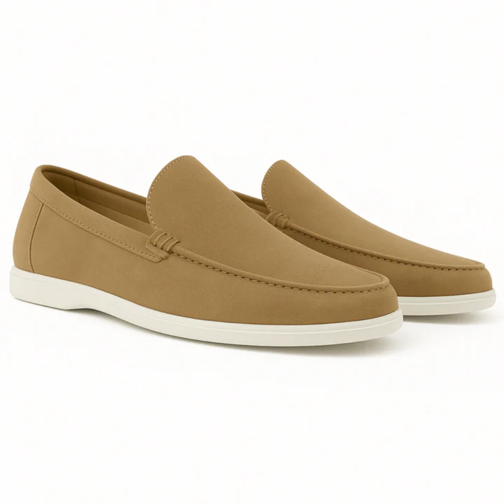 Monark™ | SOLANO Mockaloafers