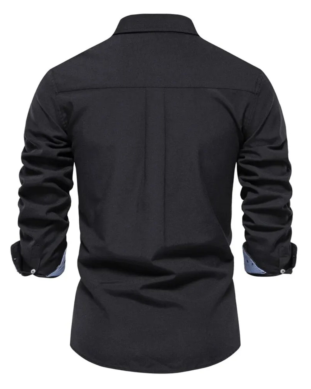 Monark™ | ESSENTIAL bomullsskjorta