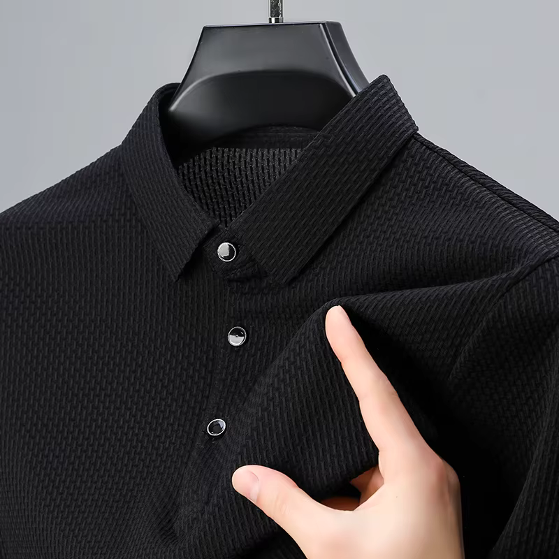 Monark™ | NUVANO Polotröja