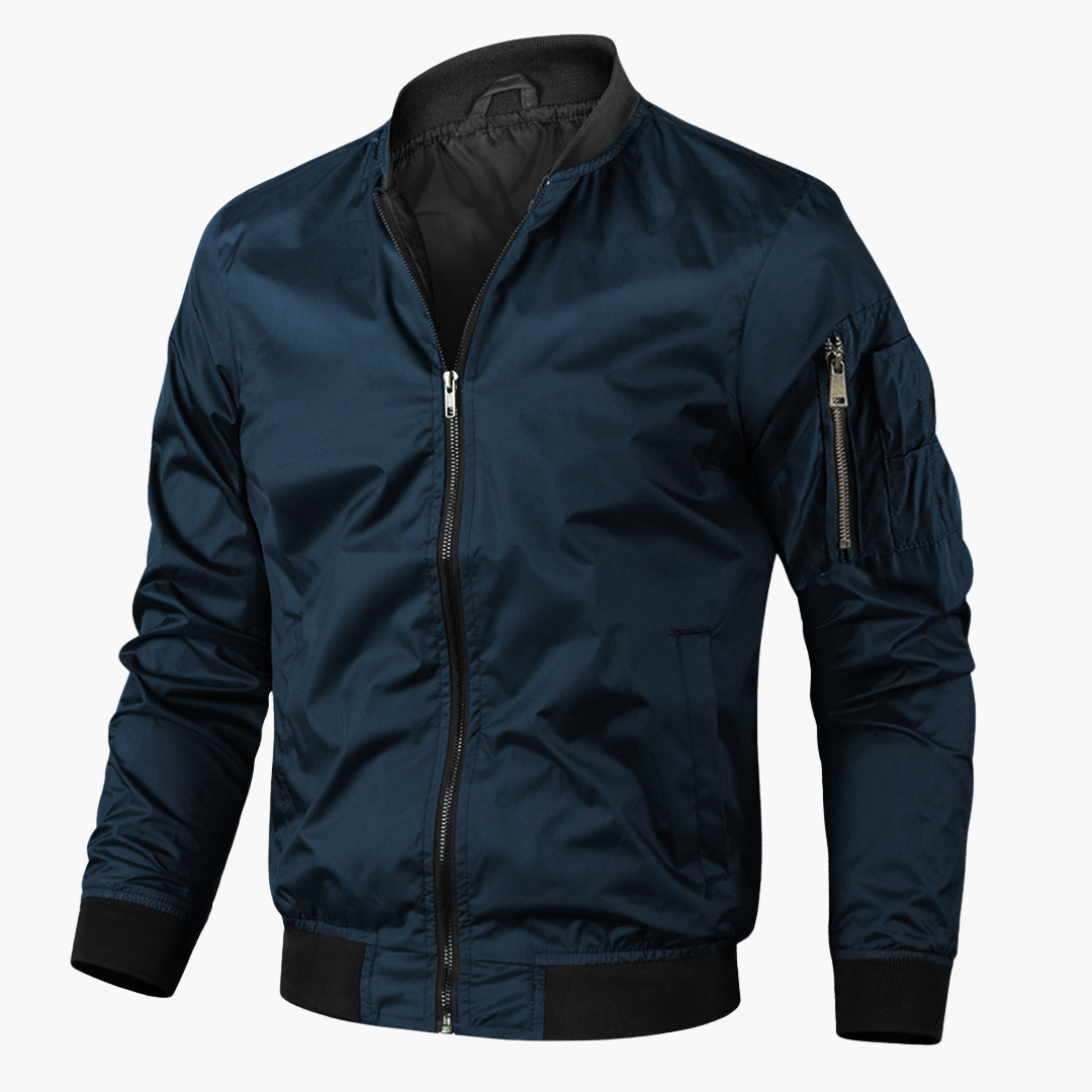 Monark™ | VENTOR Bomberjacka