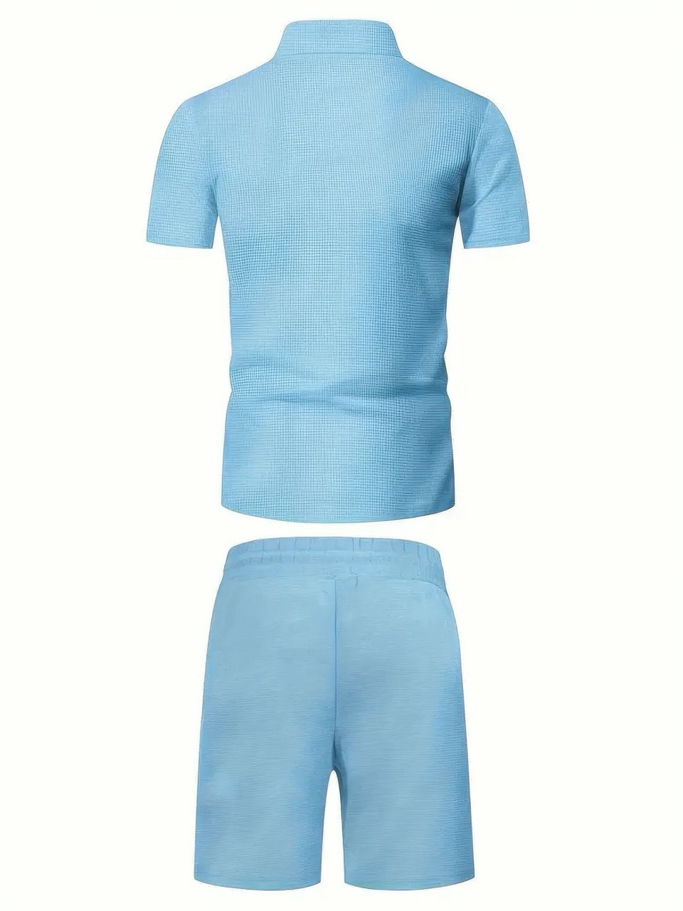 Monark™ | BREEZE Luxe-set