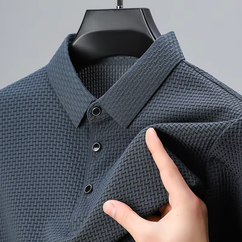 Monark™ | NUVANO Polotröja