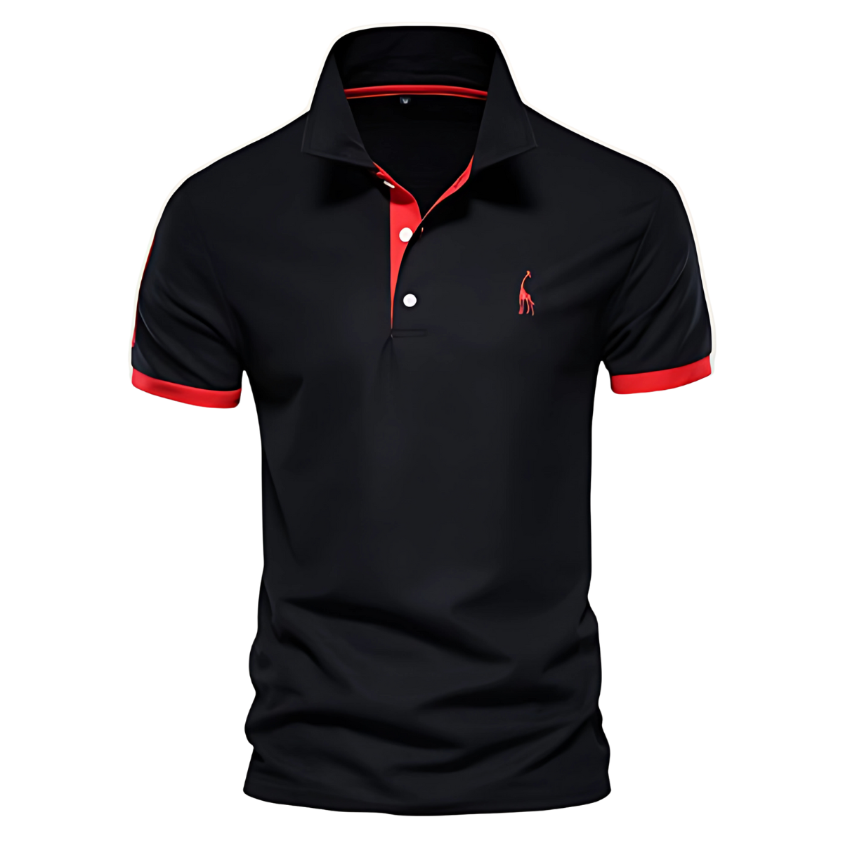 Monark™ | Casual pikétröja