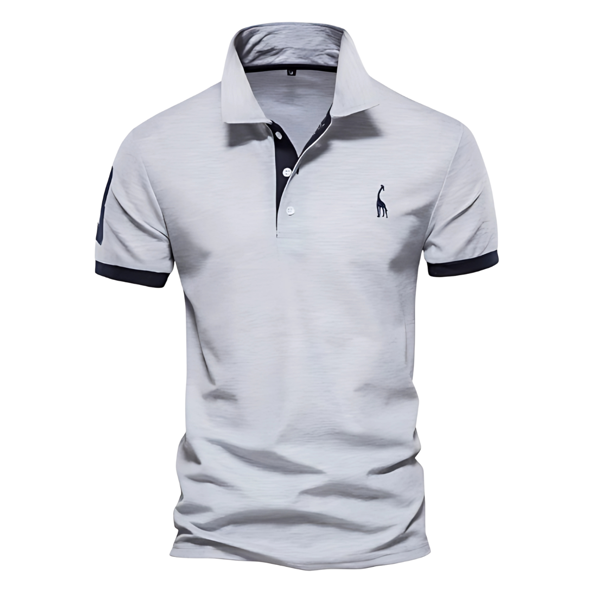 Monark™ | Casual pikétröja