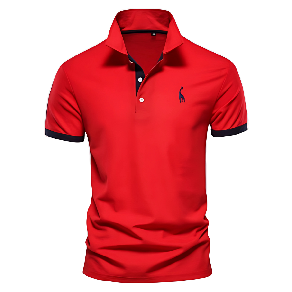 Monark™ | Casual pikétröja