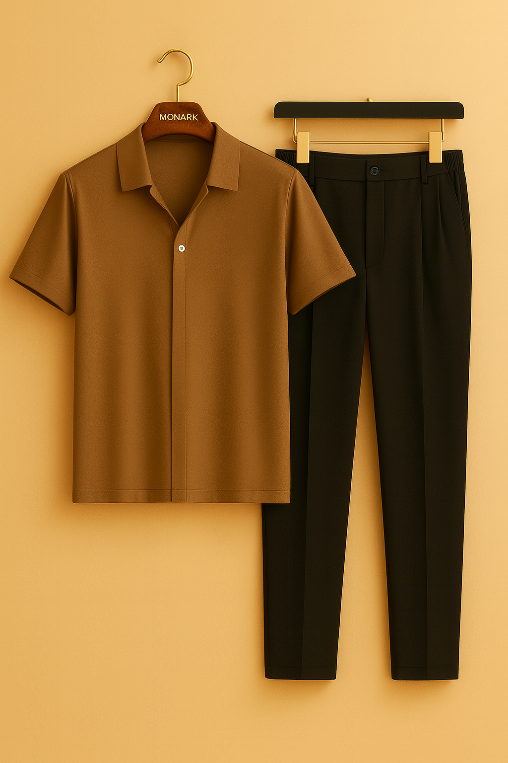 Monark™ | VALENTOR-set