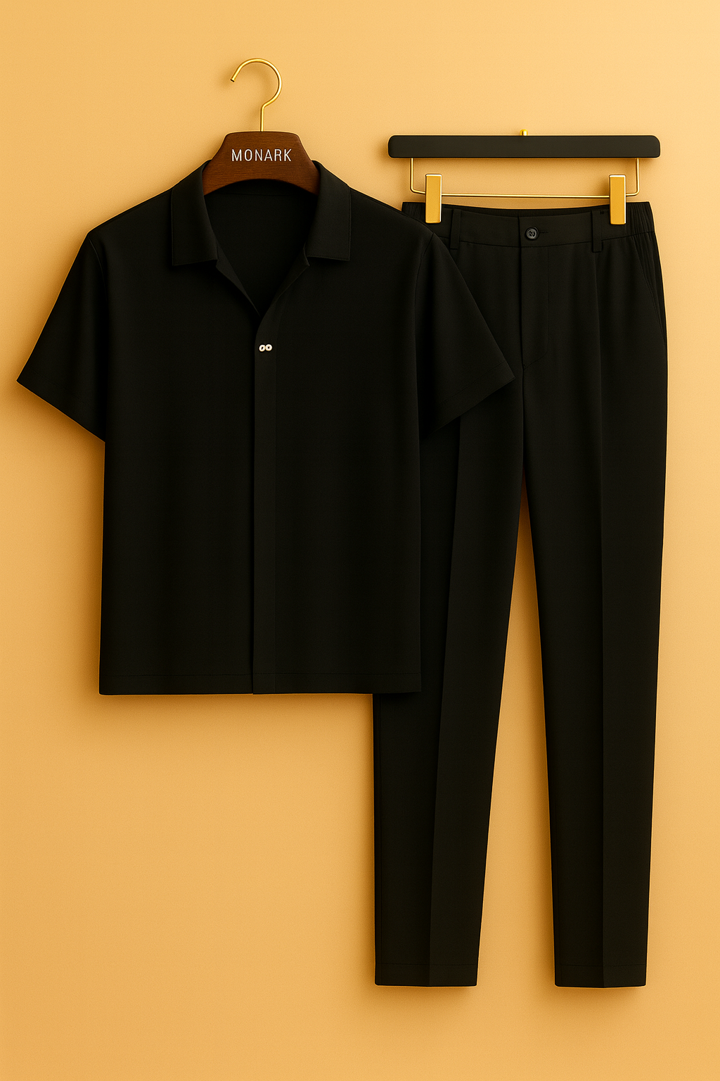 Monark™ | VALENTOR-set