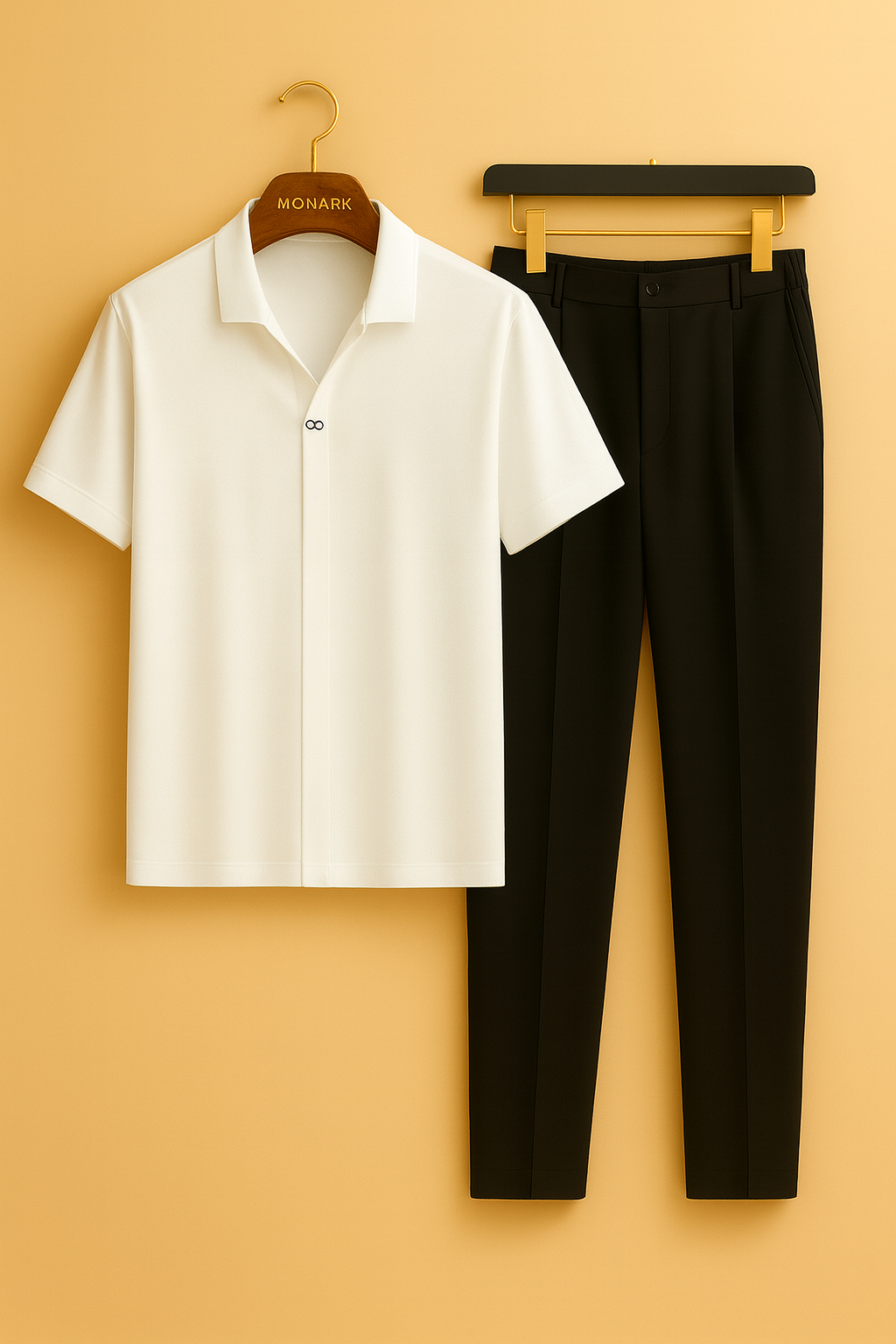 Monark™ | VALENTOR-set