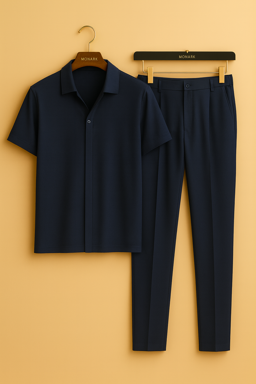 Monark™ | VALENTOR-set