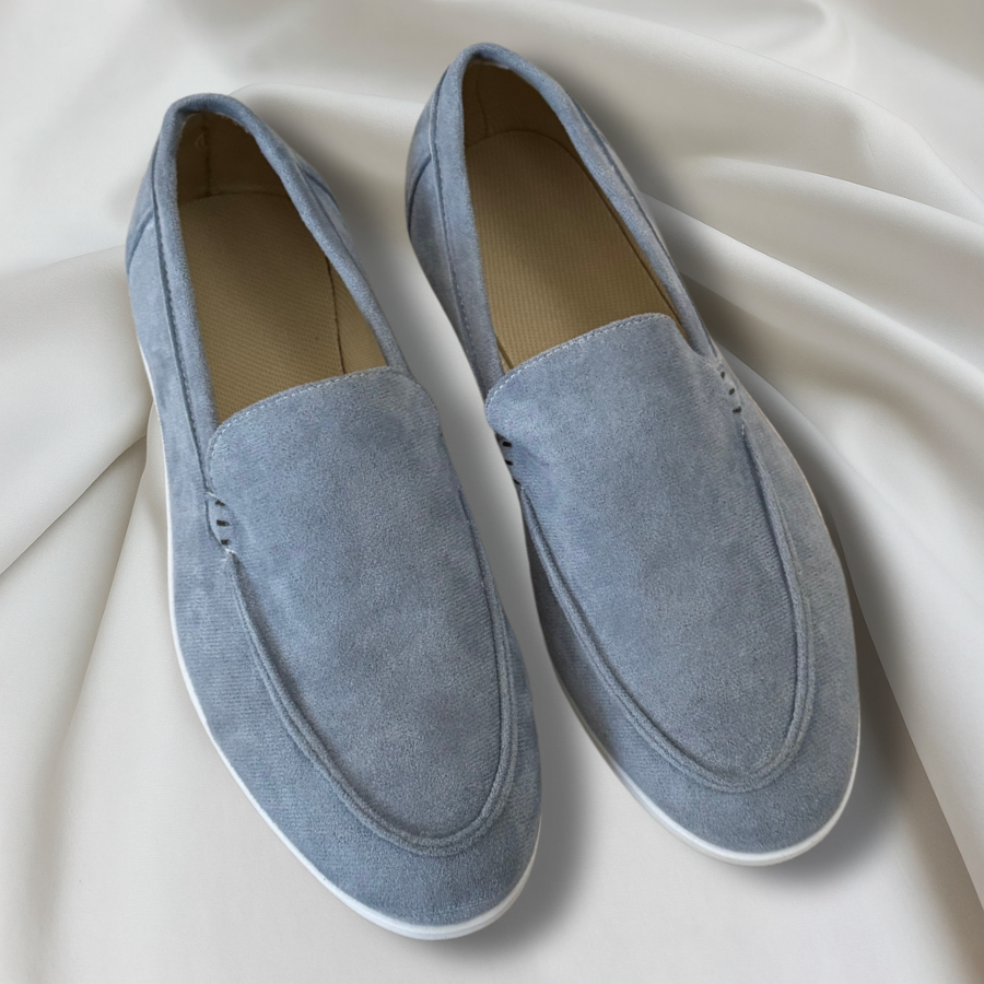 Monark™ | ELEGANZO Loafers