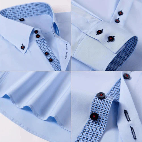 Monark™ | GIORGIO-skjorta
