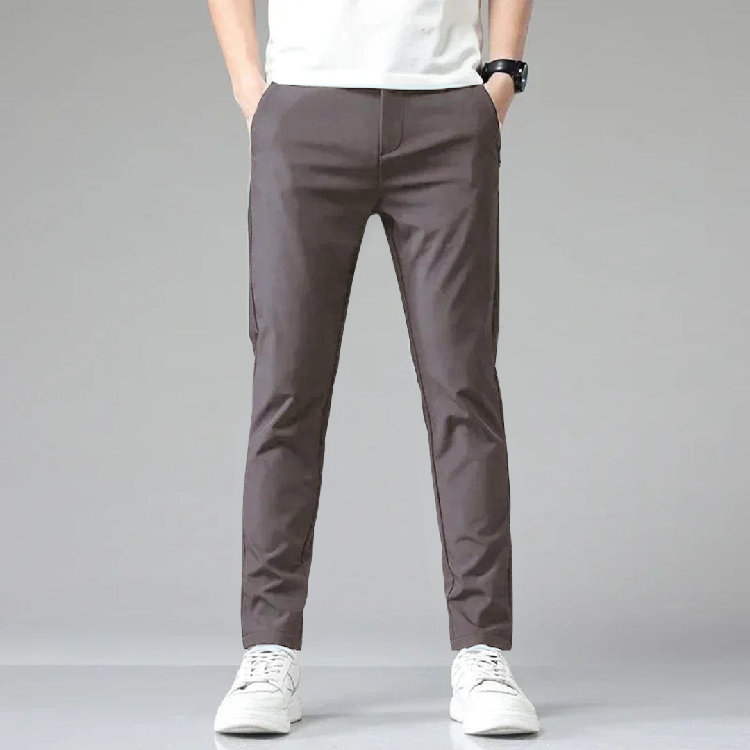 Monark™ | MARKE Broek