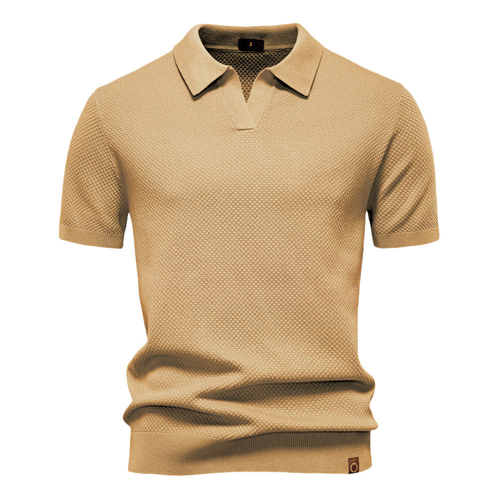 Monark™ | ELEGANTO Pikétröja