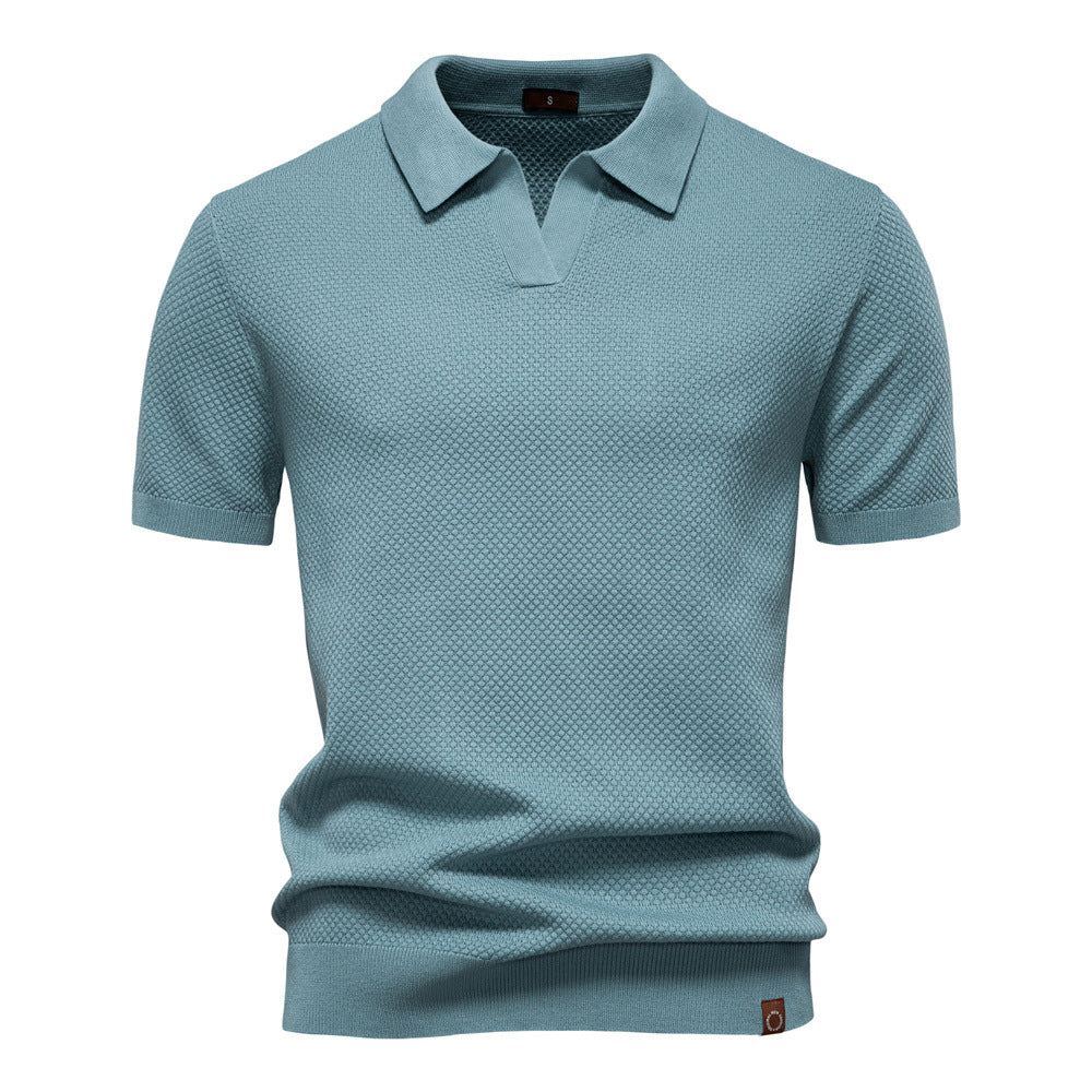 Monark™ | ELEGANTO Pikétröja