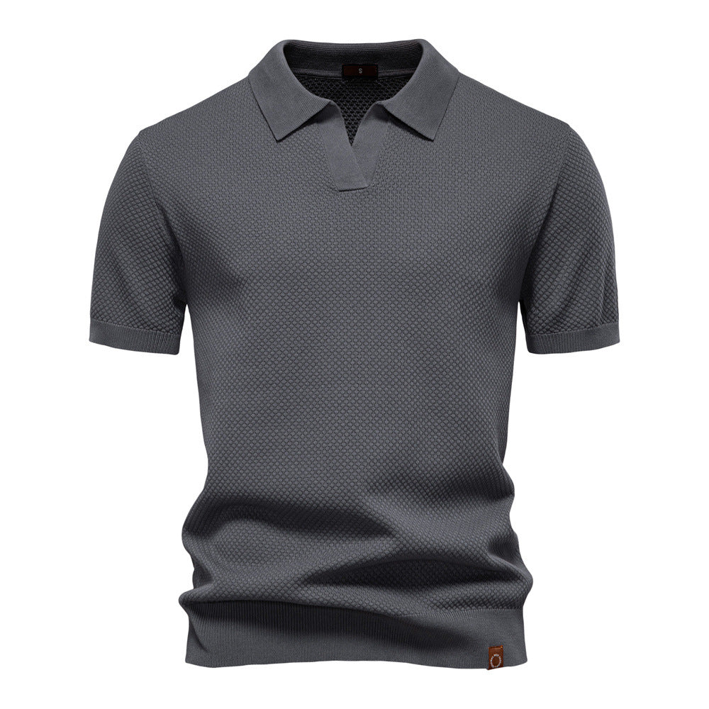 Monark™ | ELEGANTO Pikétröja