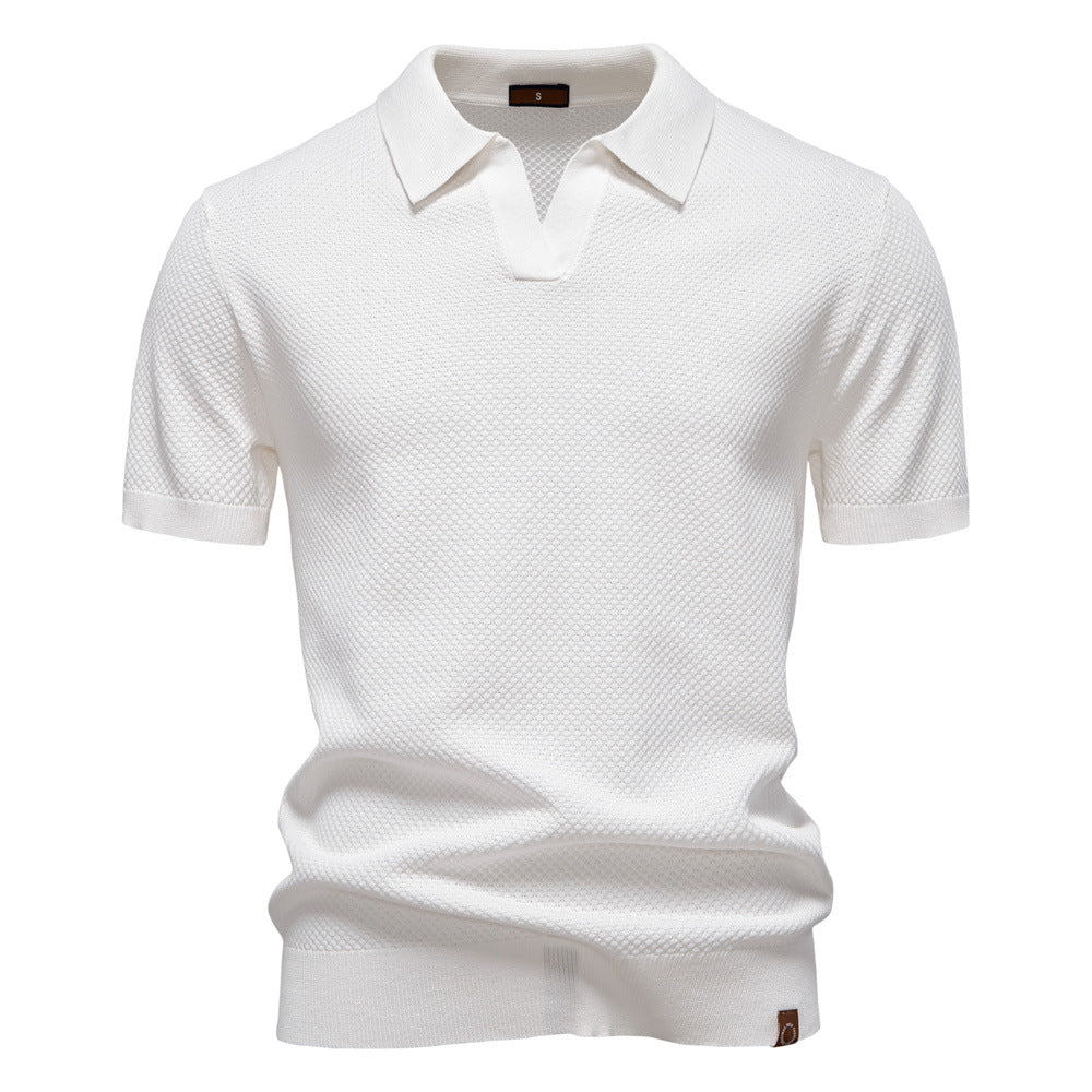 Monark™ | ELEGANTO Pikétröja