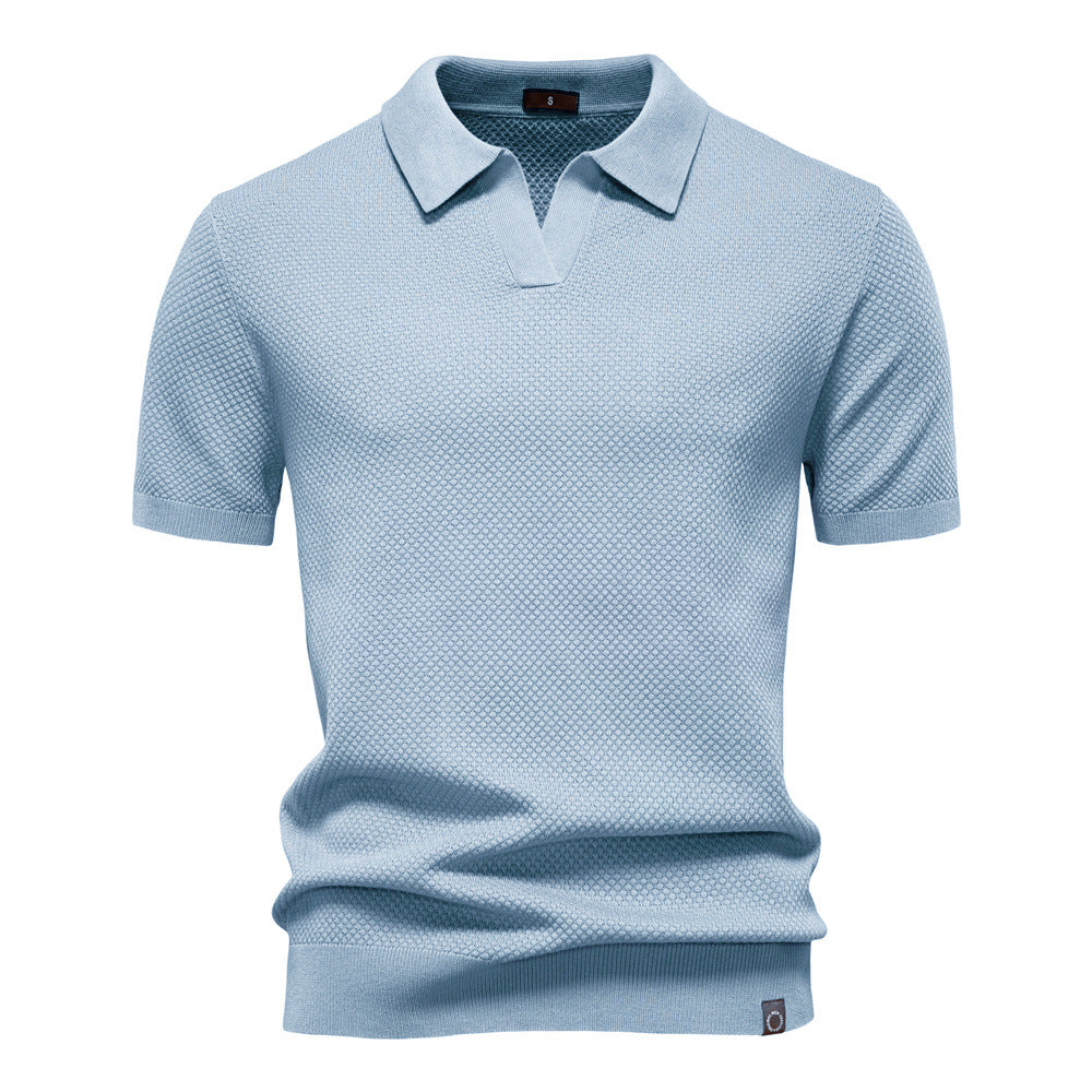 Monark™ | ELEGANTO Pikétröja