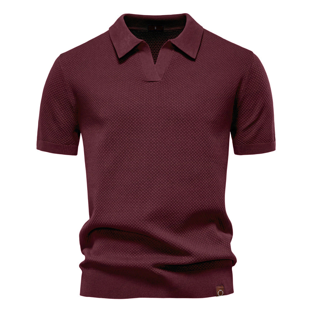 Monark™ | ELEGANTO Pikétröja