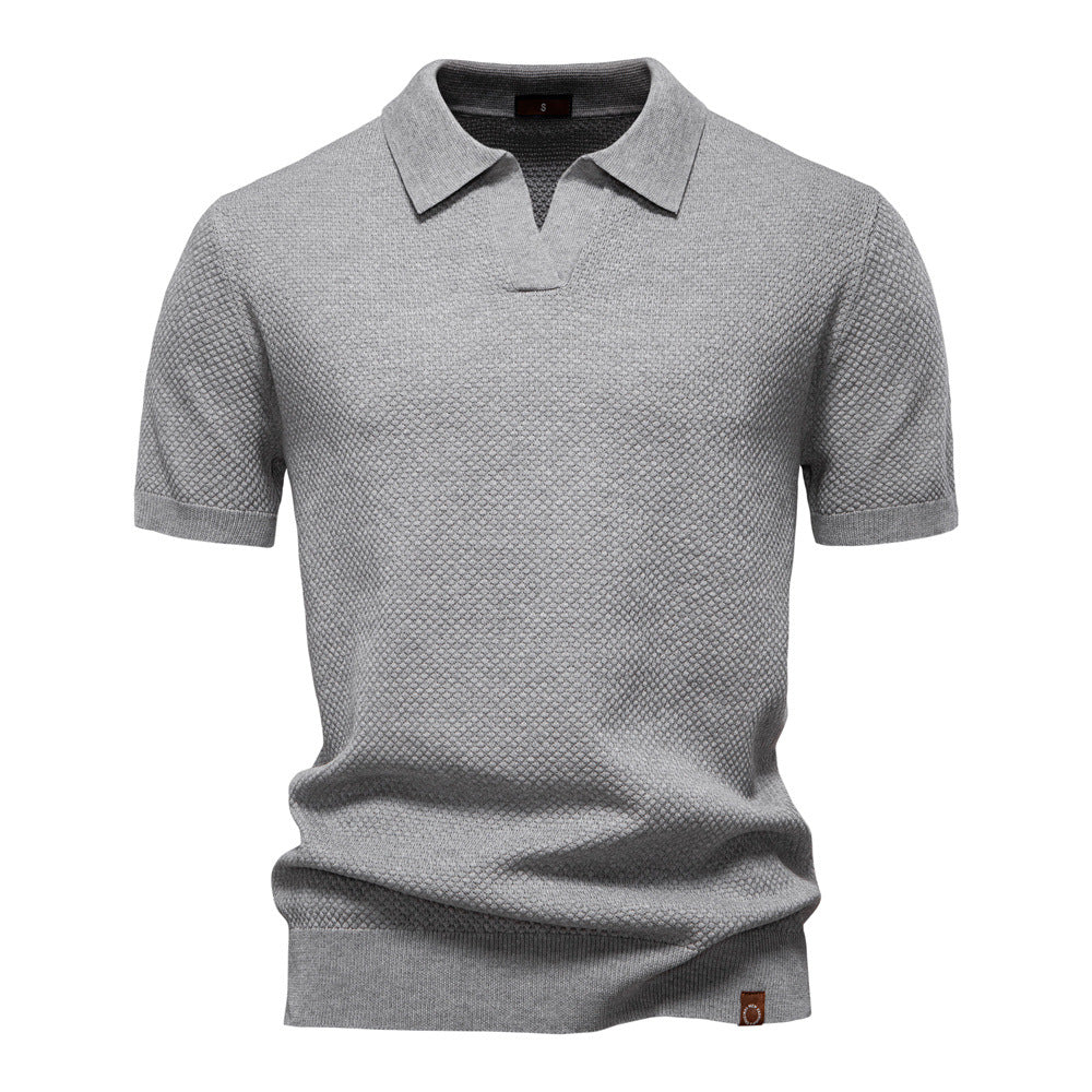 Monark™ | ELEGANTO Pikétröja