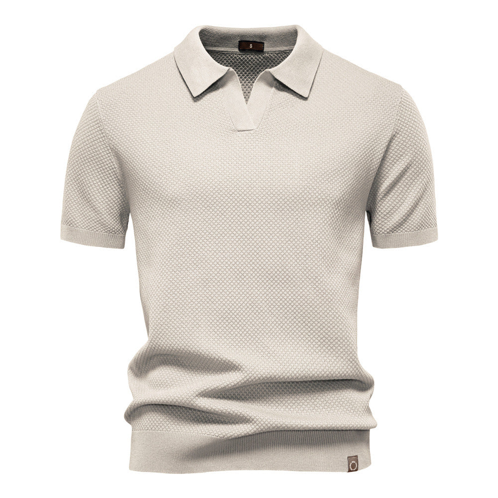 Monark™ | ELEGANTO Pikétröja