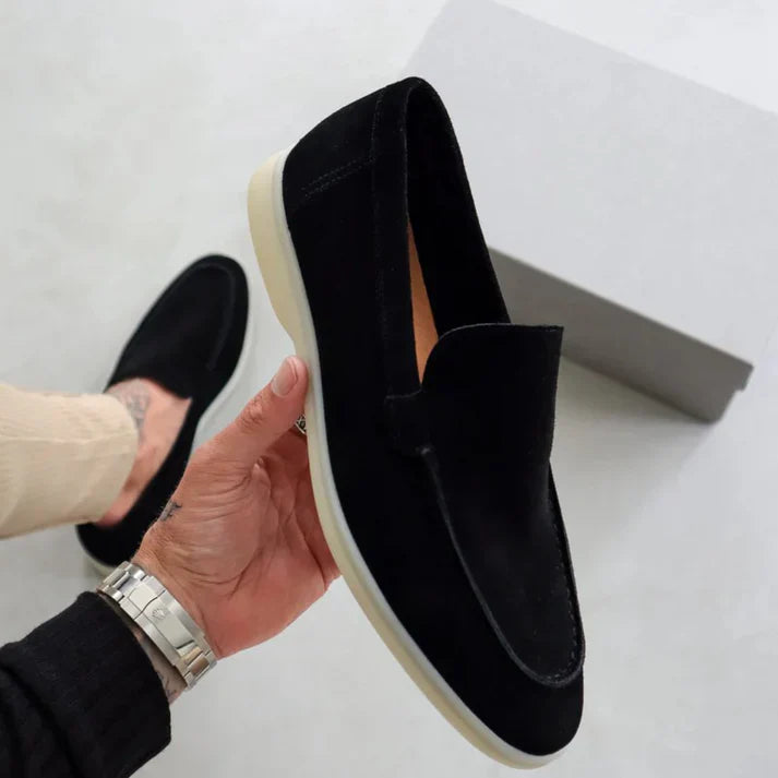 Monark™ | ELEGANZO Loafers