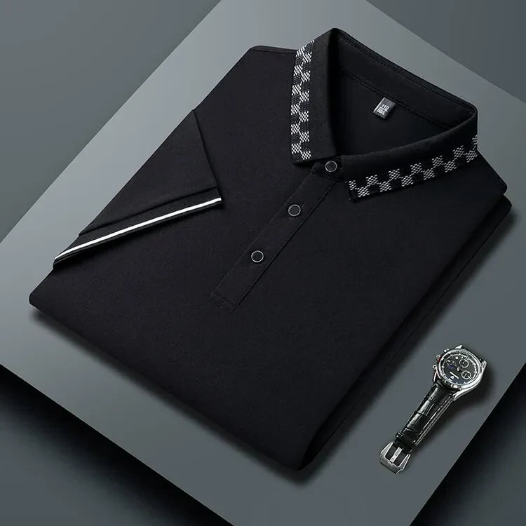 Monark™ | SIGNATO Pikétröja