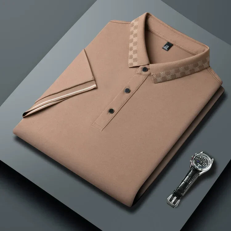 Monark™ | SIGNATO Pikétröja