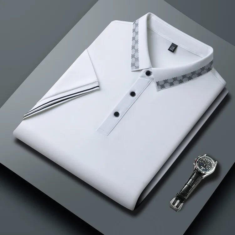 Monark™ | SIGNATO Pikétröja