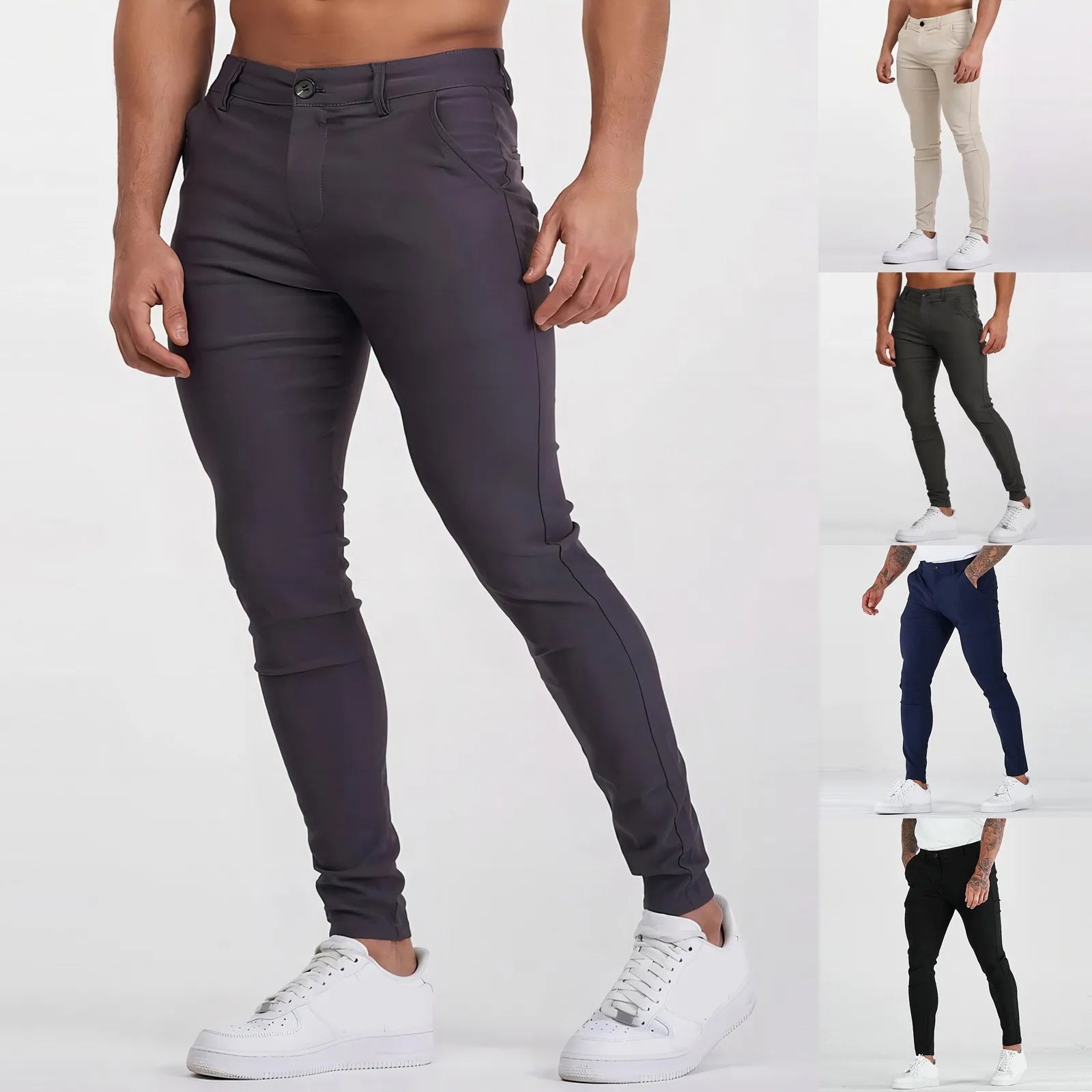 Monark™ | ELARA Broek