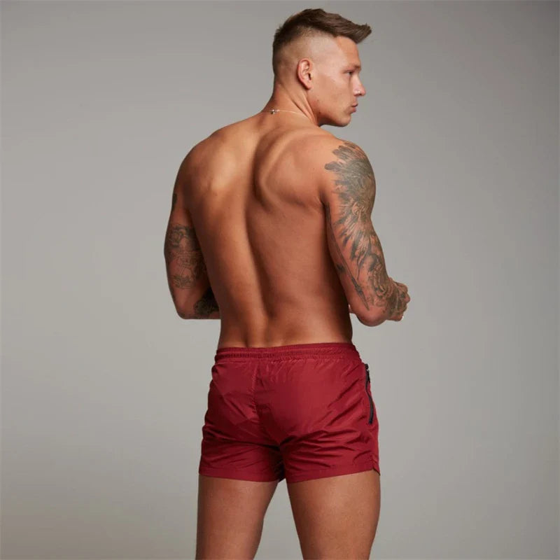 Monark™ | RIZZO Badshorts