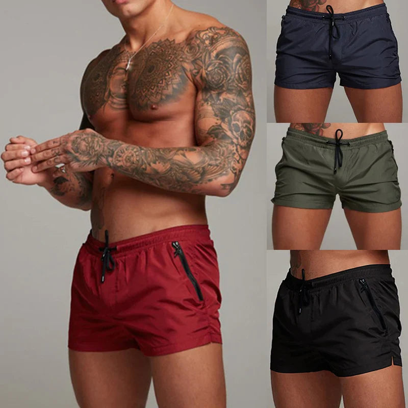 Monark™ | RIZZO Badshorts