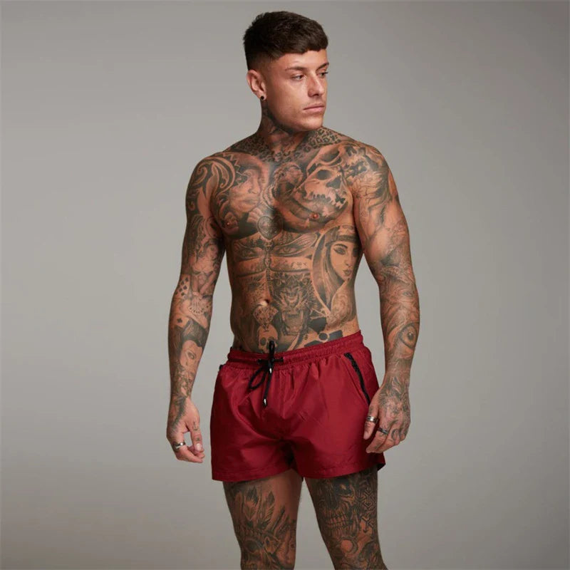 Monark™ | RIZZO Badshorts