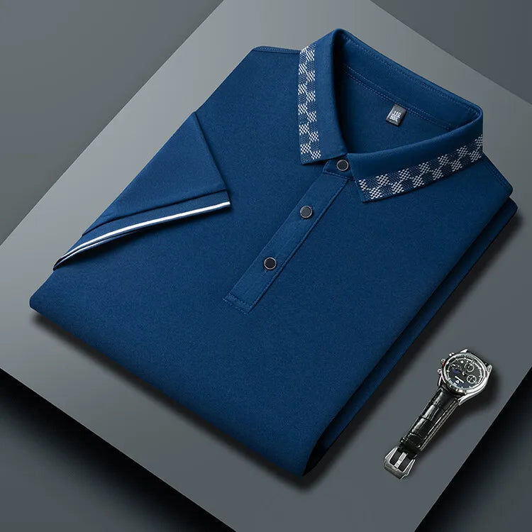 Monark™ | SIGNATO Pikétröja