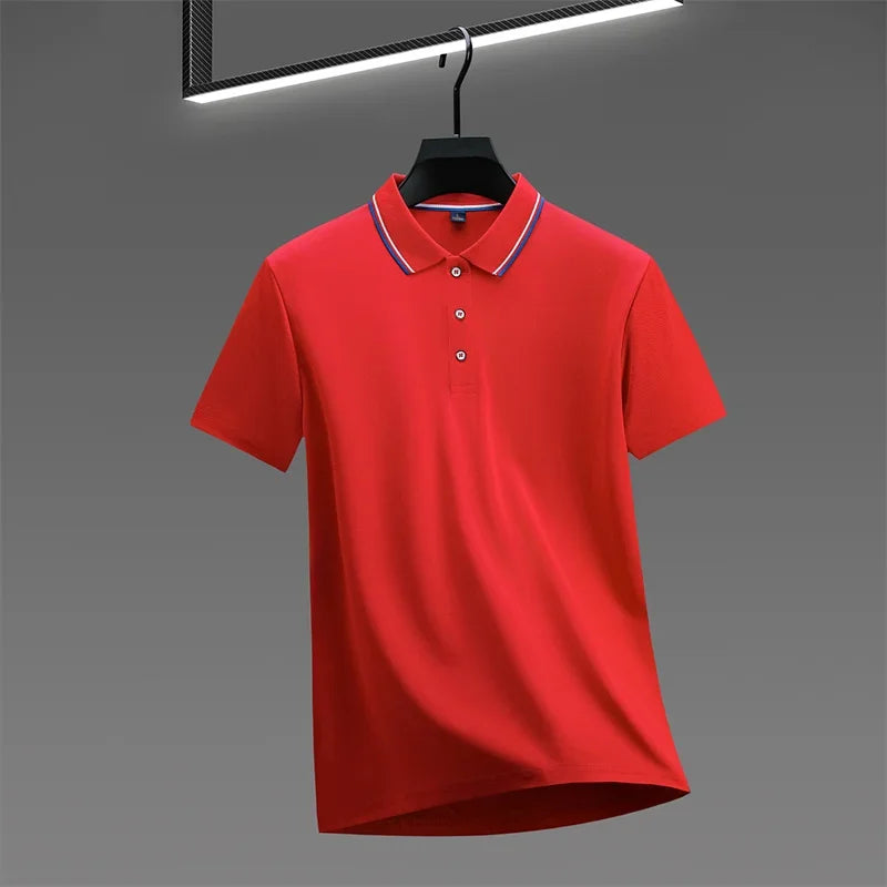 Monark™ | SENTOS Pikétröja