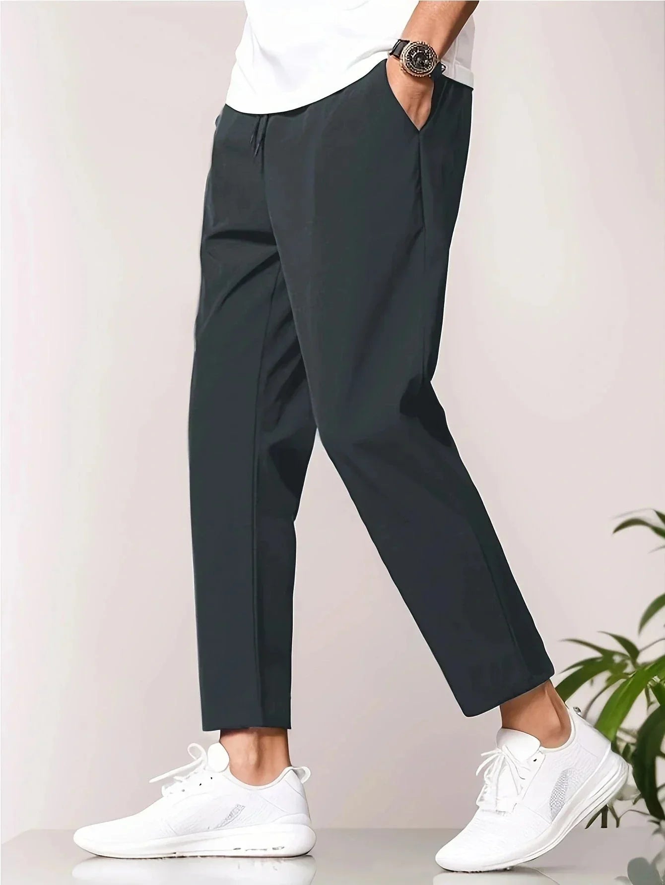 Monark™ | PRESTO Broek