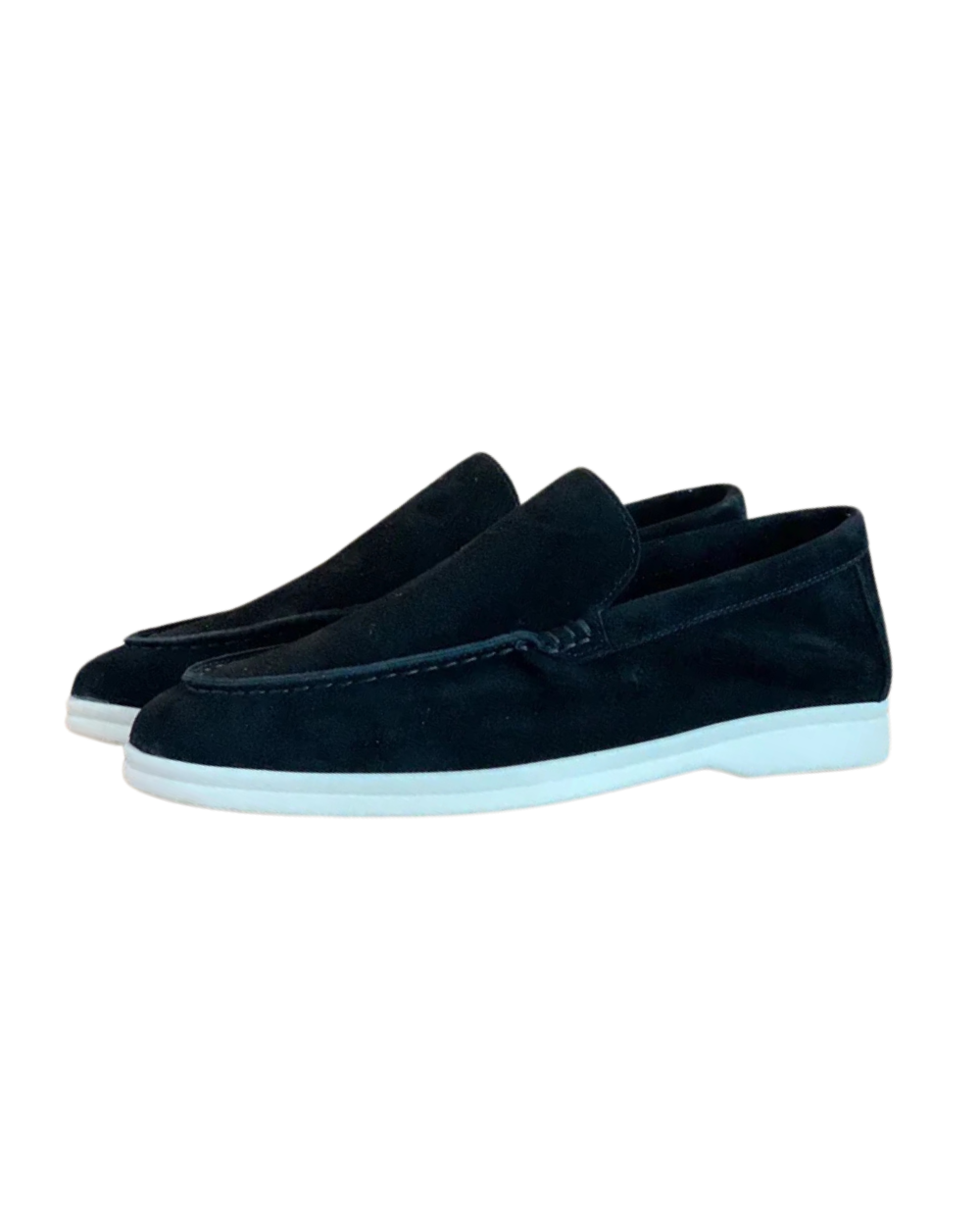 Monark™ | ELEGANZO Loafers