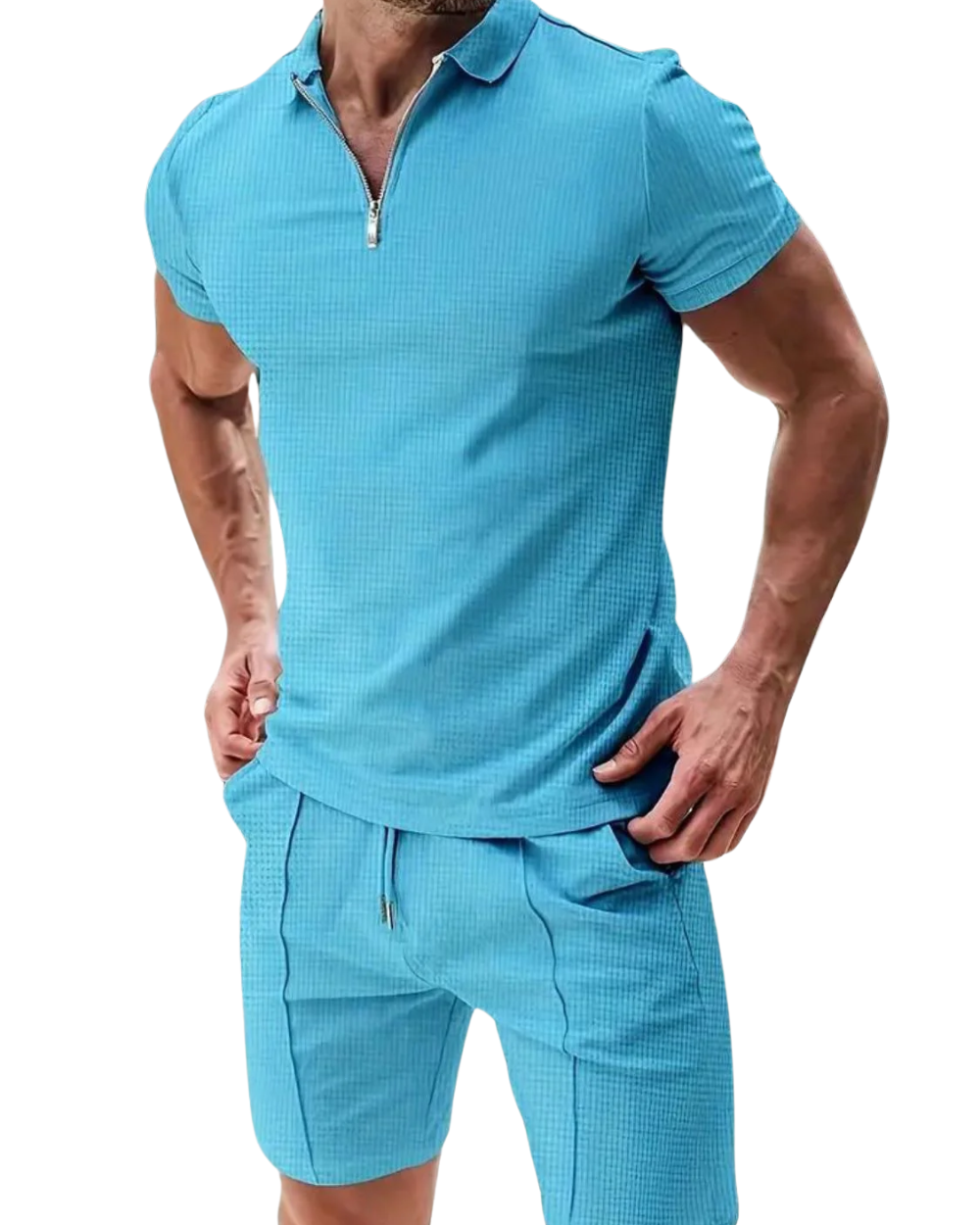 Monark™ | BREEZE Luxe-set