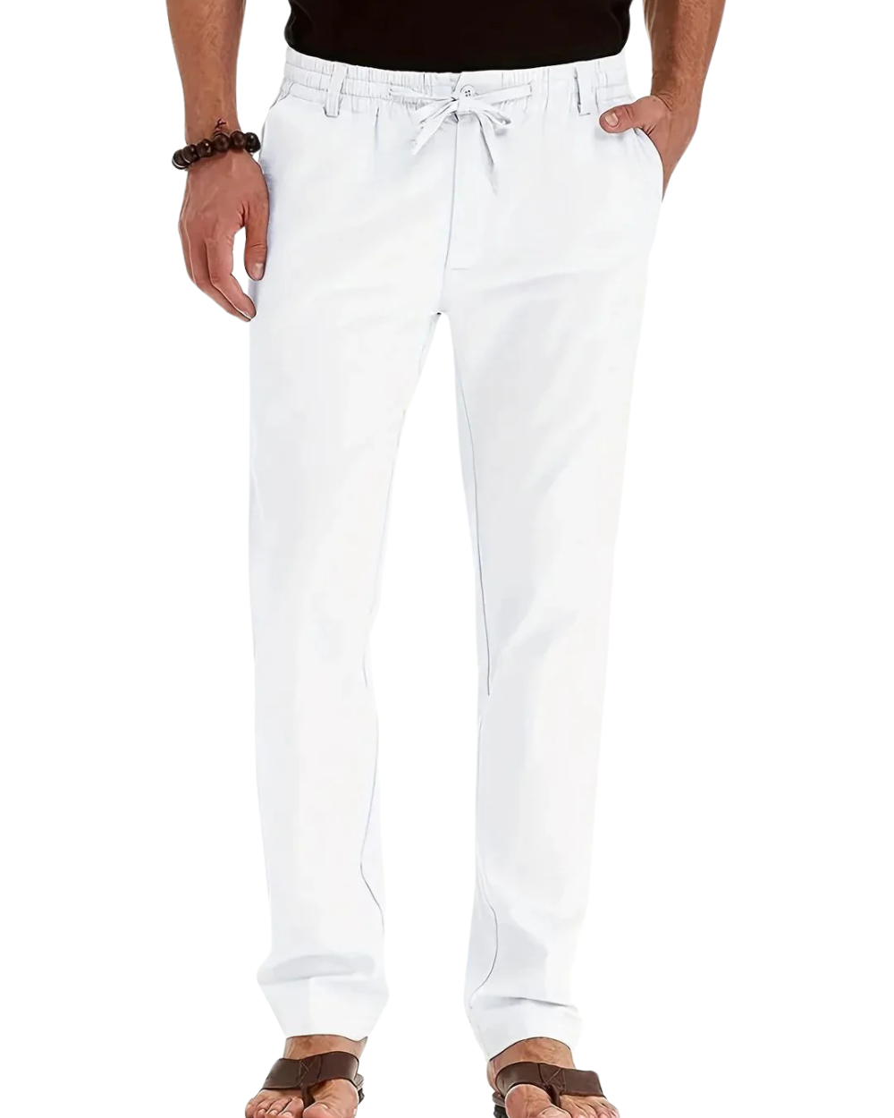 Monark™ | SOLANO Broek
