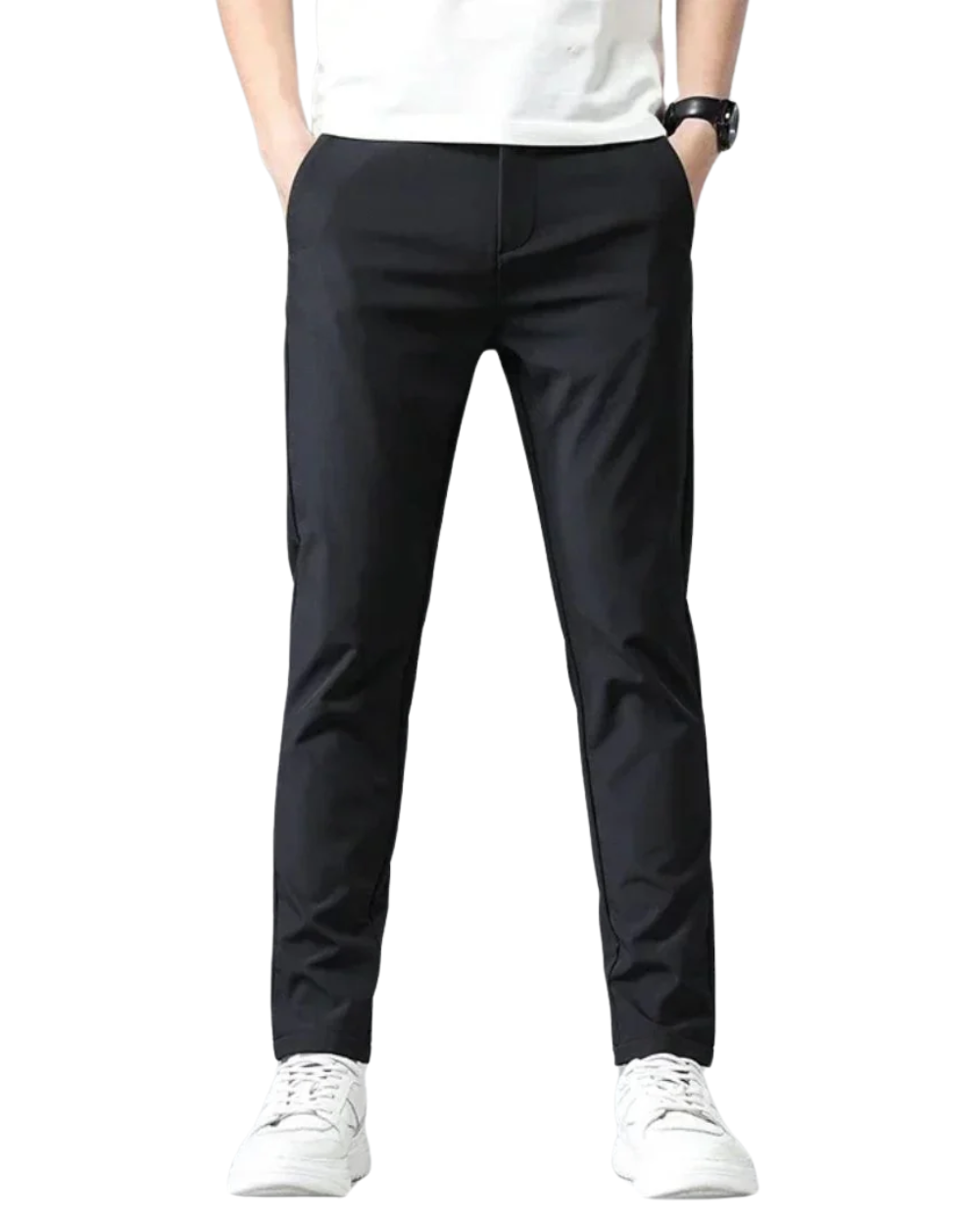 Monark™ | MARKE Broek