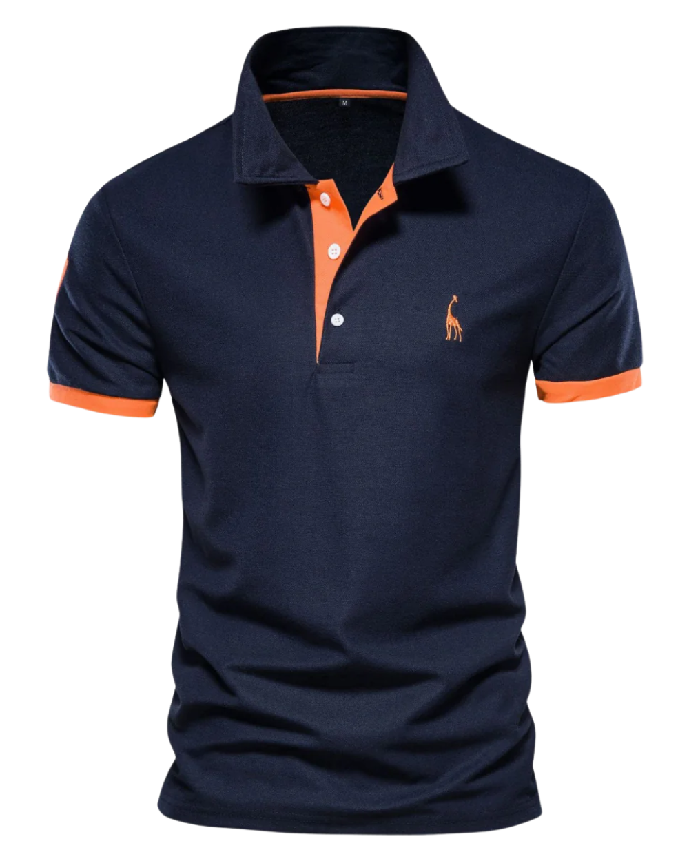 Monark™ | Casual pikétröja