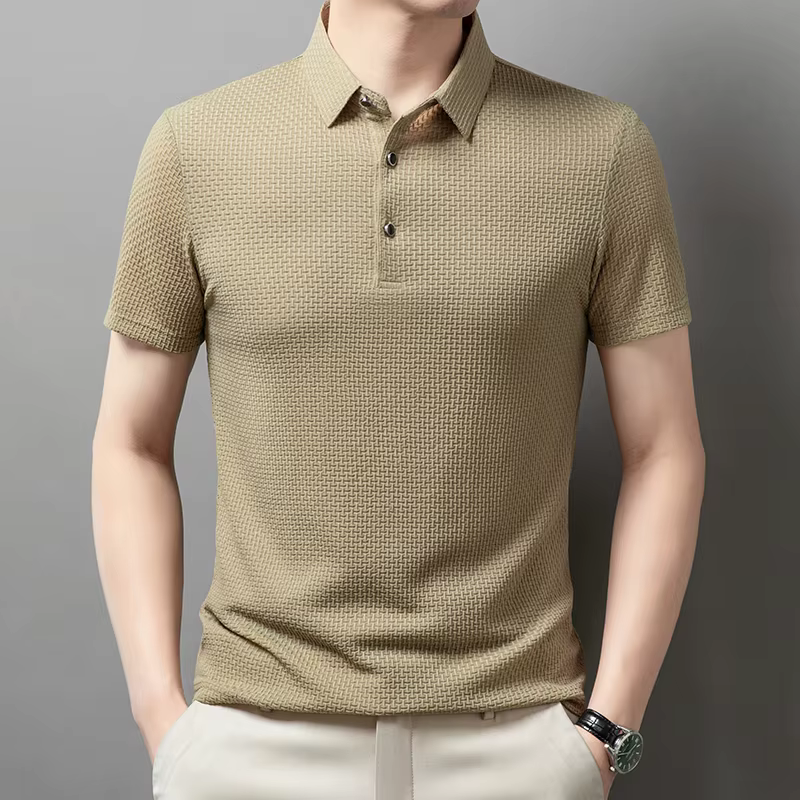 Monark™ | NUVANO Polotröja