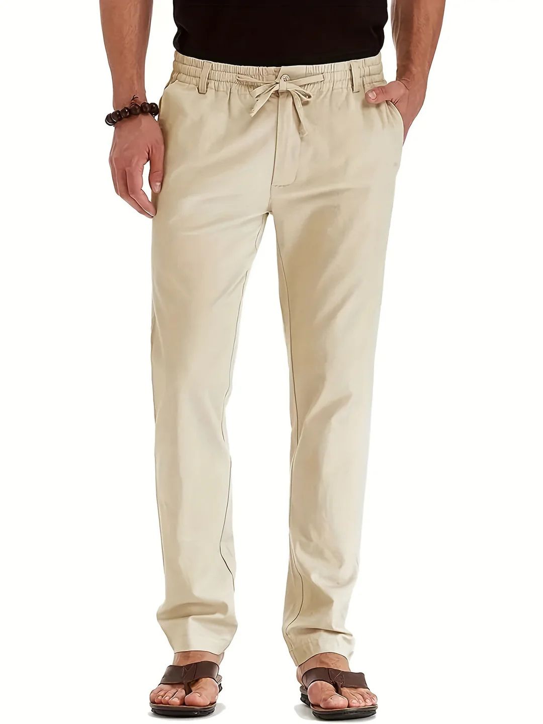 Monark™ | SOLANO Broek