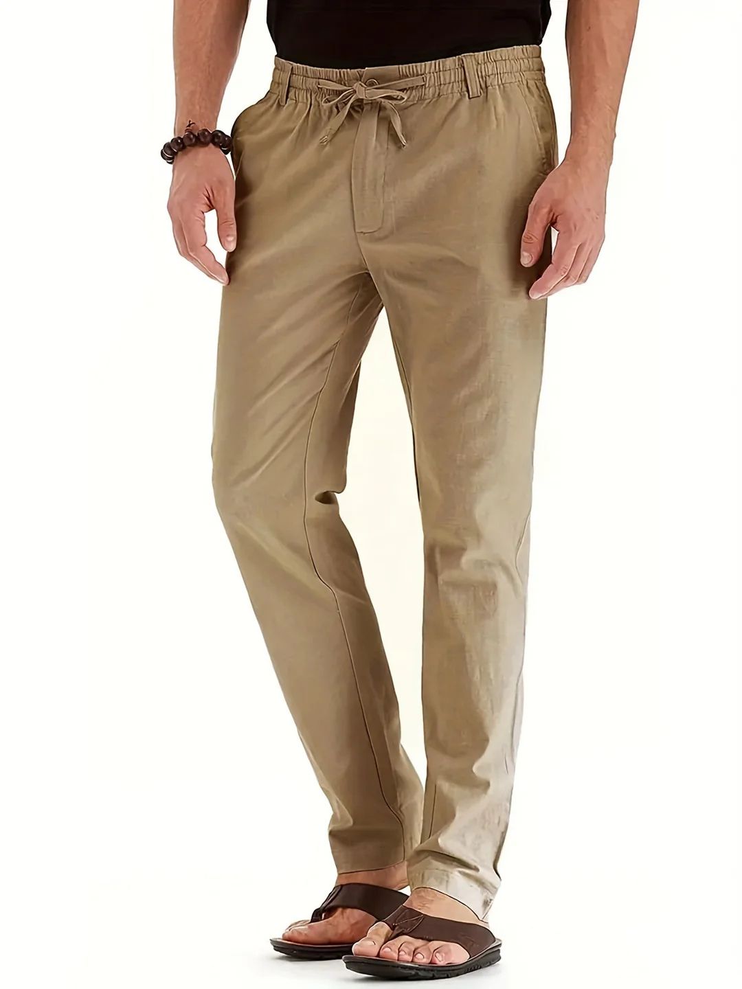 Monark™ | SOLANO Broek